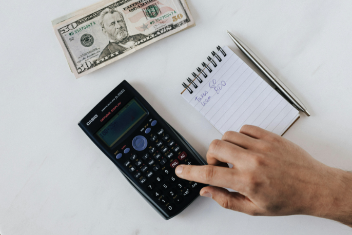 spinago mobile app - It Never Ends, Unless...